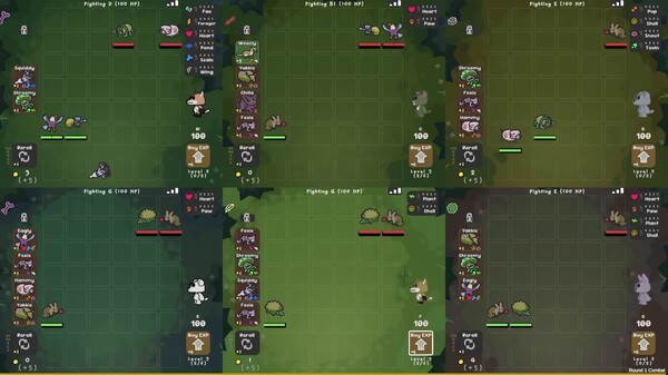 Early Access Trailer