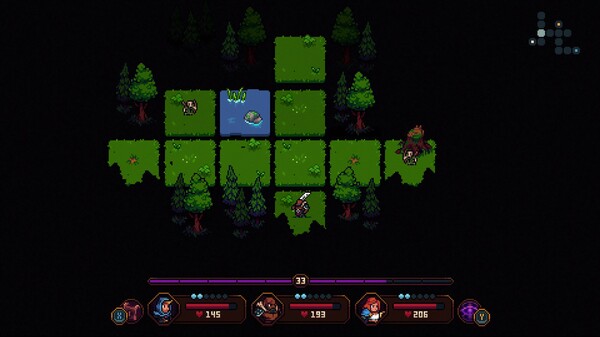 After Quest - Announcement Trailer