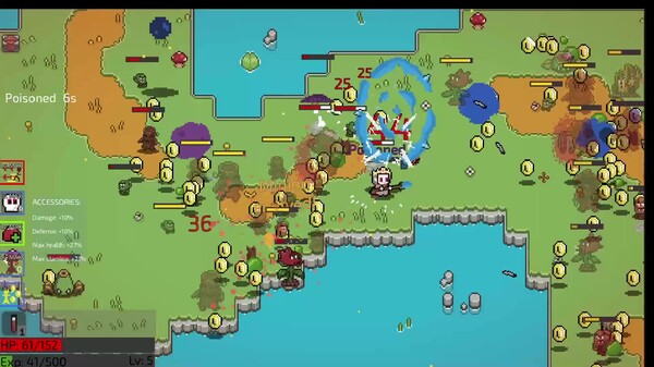 discover powerful build combinations.