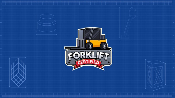 Forklift Certified Launch Trailer