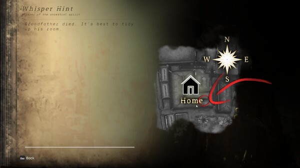 Update V1.0.77 Whisper Map added