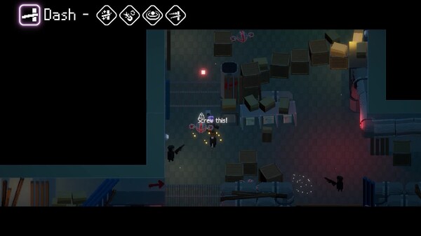 Overdawn - Skill Tree Showcase