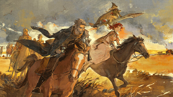 Version 3.3 Trailer - The Campaign's Tale 