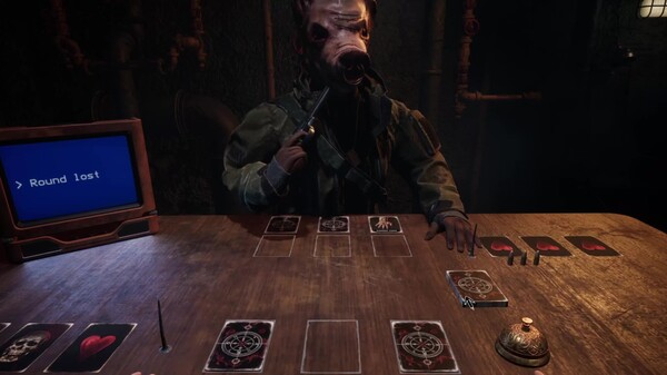 One Less Choice Demo Trailer