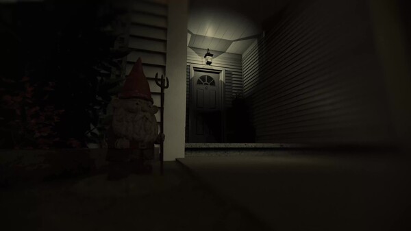 Phasmophobia 恐鬼症-游戏截图