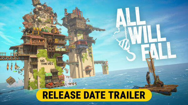 Release Date Trailer