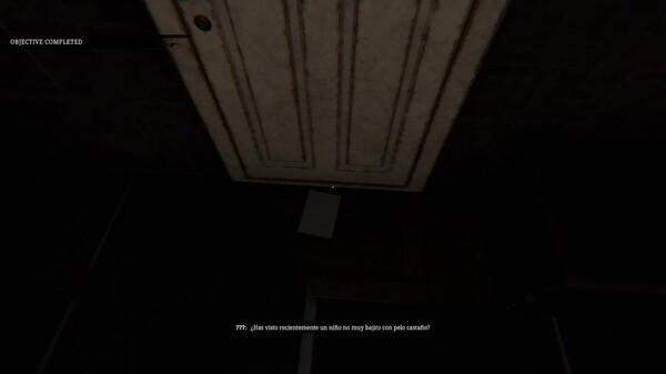 Missing Texture Chapter 1 | Official Trailer