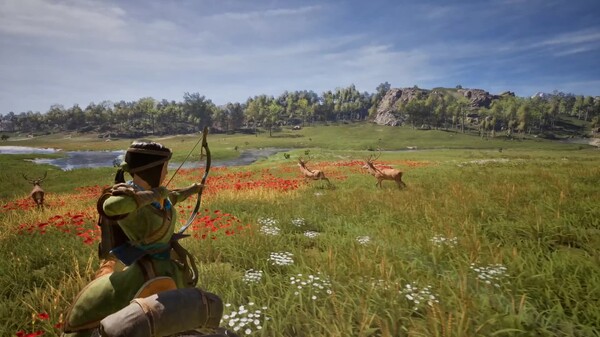 The Legend of Khiimori - Launch Trailer