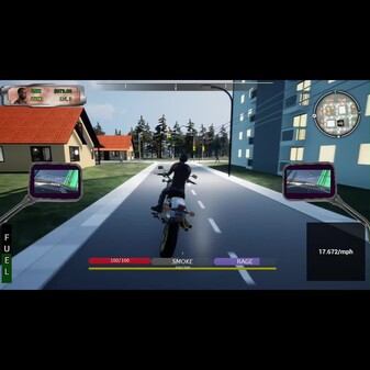 Kritical McKoy Promo Trailer