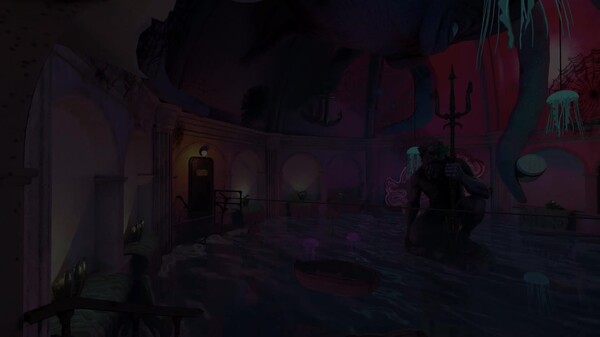 The Amusement screenshot thumbnail video