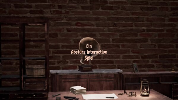 Announcement Trailer