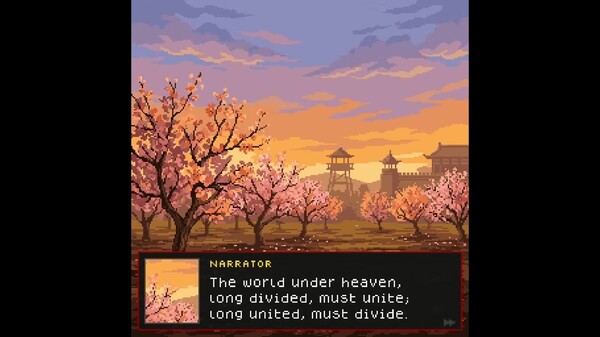 The World Under Heaven