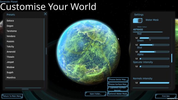 Pre-release Dev Trailer