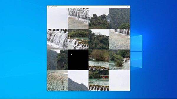 Wujiangyuan Hundred-Mile Gallery