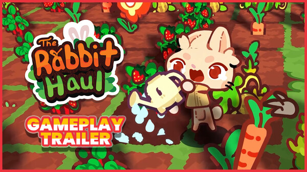 Official Gameplay Trailer (2026)