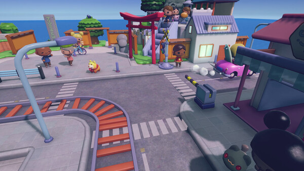 Clawsome Trailer GDC