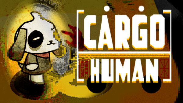 CARGO HUMAN 1st Trailer (English)