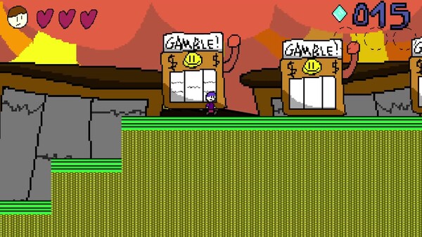 Curse of the Mirror - Release Date Trailer