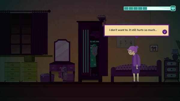 Blueberry Launch Trailer