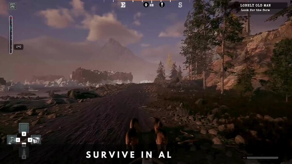 Alaska Gold Fever - Official Release Window Trailer 