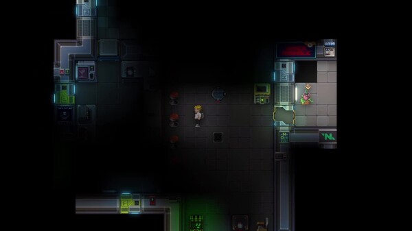 SS13 BAR SIM Trailer