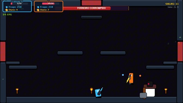 Oathbreak Dungeons BETA