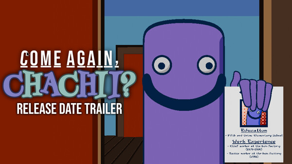 Release Date Trailer