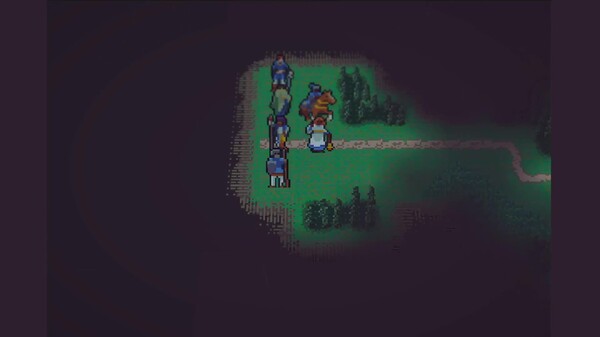 Announcement Trailer