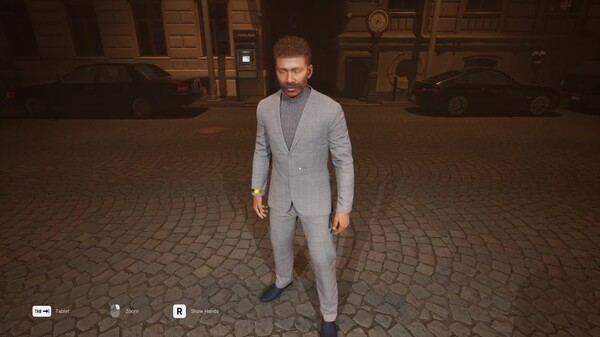 Gatekeeper Simulator: Inner Circle Trailer