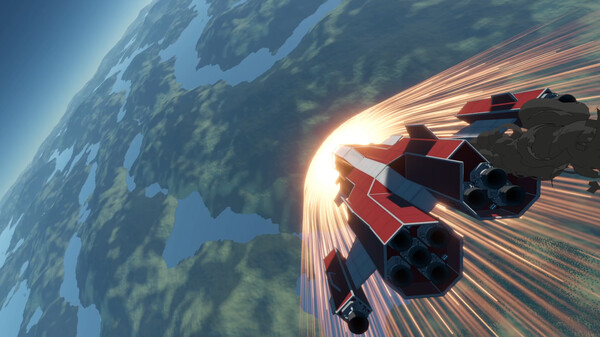 Announcement Trailer