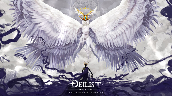 Deilist: And Nothing Remains Trailer