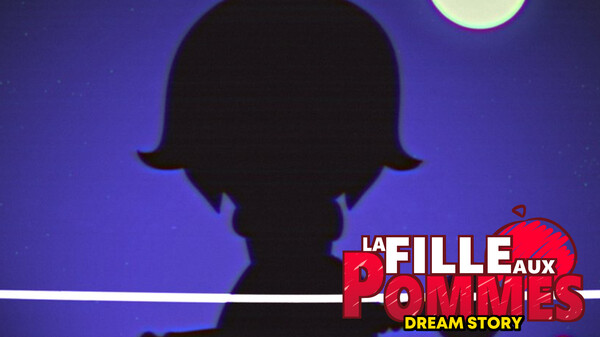 Official Trailer video thumbnail for La Fille aux Pommes / The Apple Girl - Dream Story