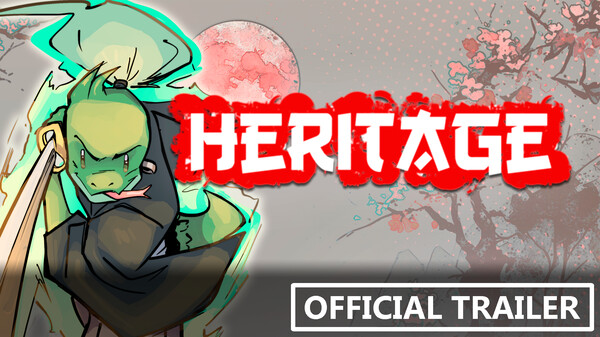 Announcement Trailer