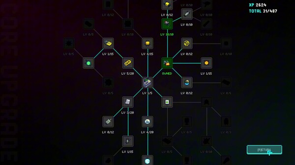 Void Salvage IGN trailer