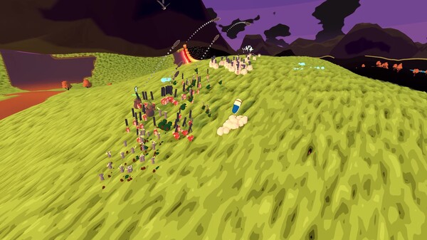 Flocked and Loaded Gameplay Trailer