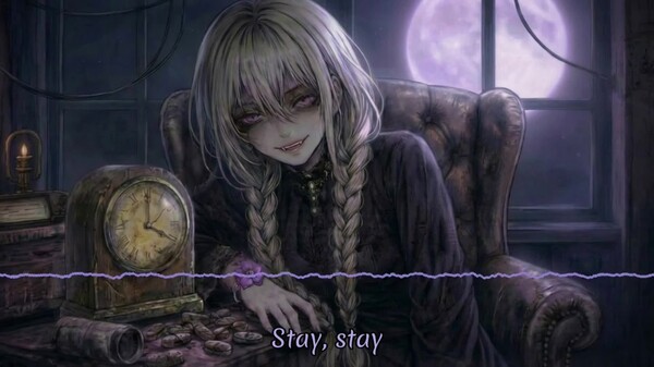 After the Bite - Announcement Trailer