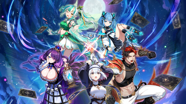 神託のメソロギアPV2