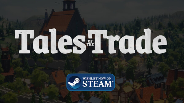 Tales of the Trade Preview