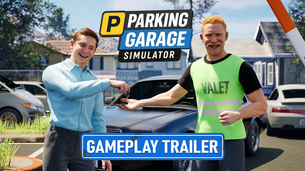 Early Access Trailer