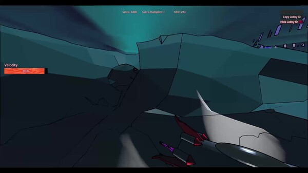 team rocket project trailer