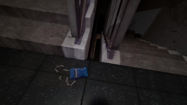 Thrill Seeker Teaser Trailer