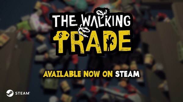 The Walking Trade-游戏截图