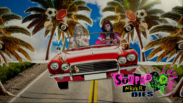 First Trailer（日本語字幕）