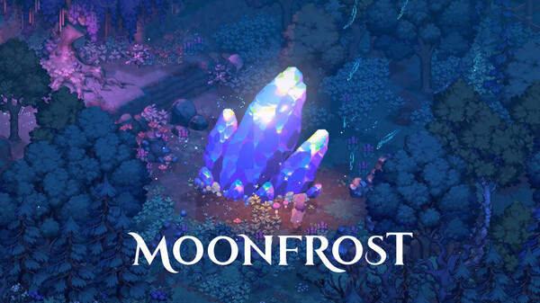Moonfrost 2026 – Official Gameplay Trailer