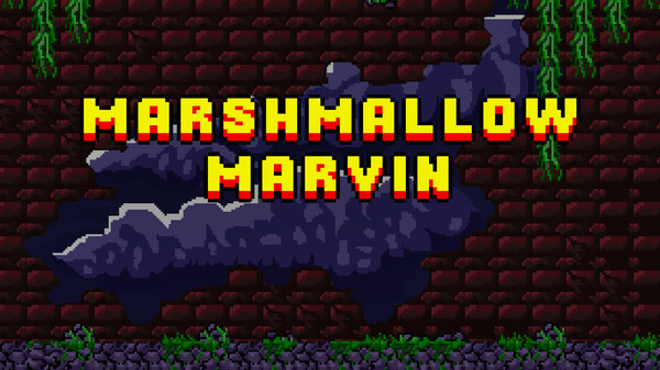 Marshmallow Marvin Trailer