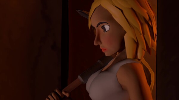 The Long Mine Trailer