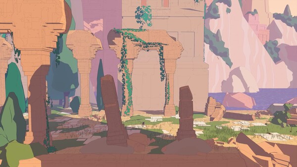 Futur Game Show Trailer