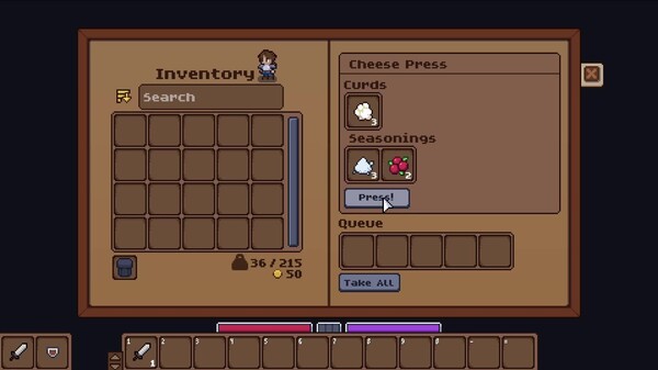 A Dark God Awakens - Demo Launch Trailer