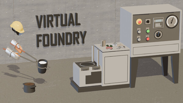 Virual Foundry Trailer
