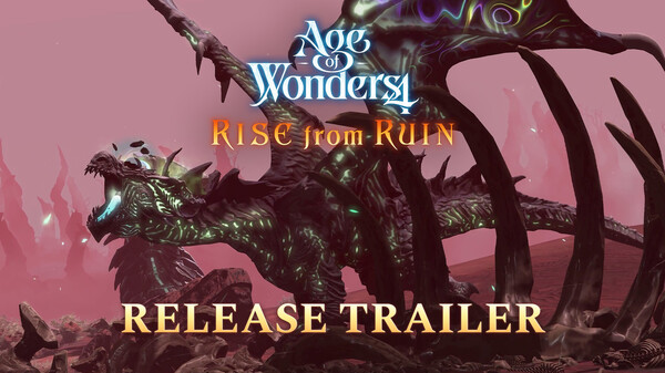 Release Trailer